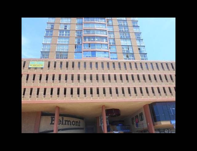 2 BEDROOM APARTMENT TO LET IN SOUTH BEACH